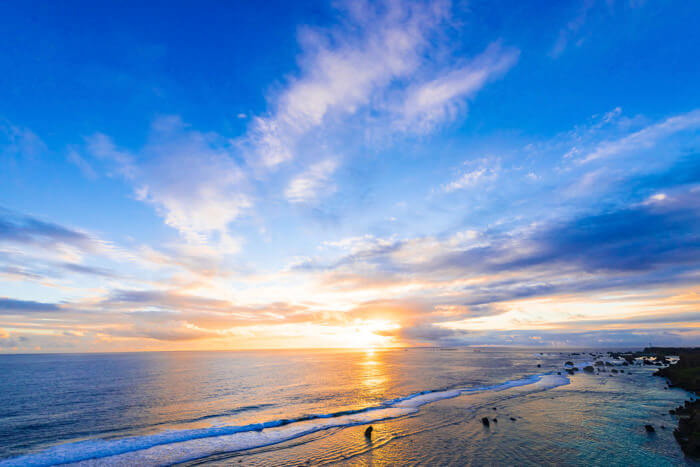 Sunrise