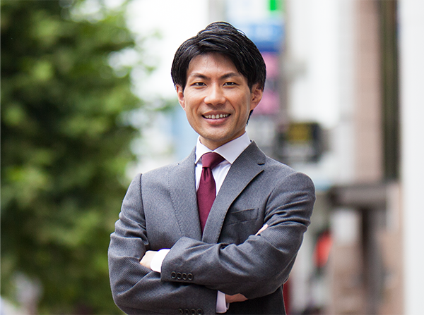 Takeshi Kaneko, Attorney-at-Law